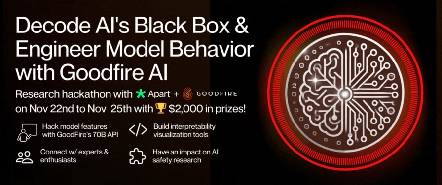 Reprogramming AI Models Hackathon