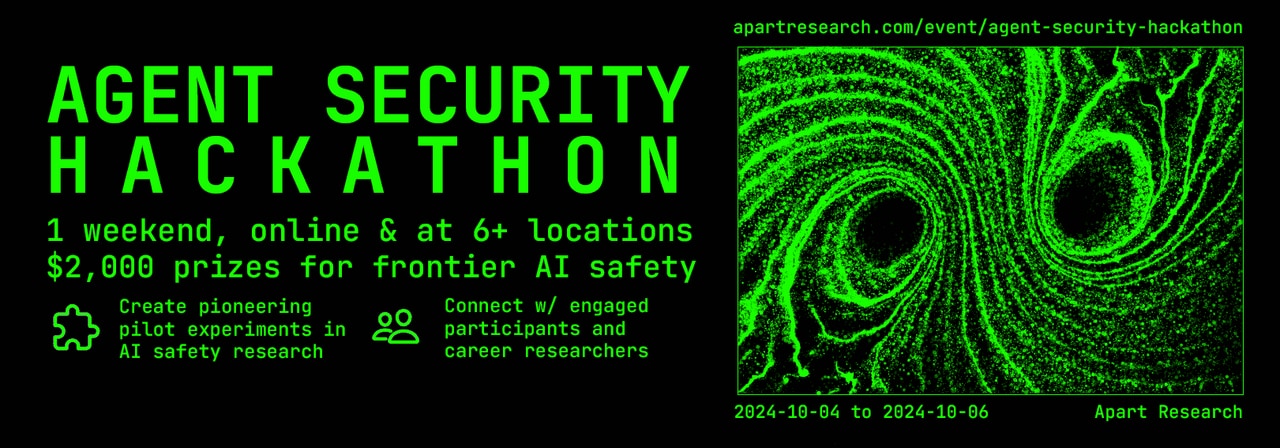 Agent Security Hackathon