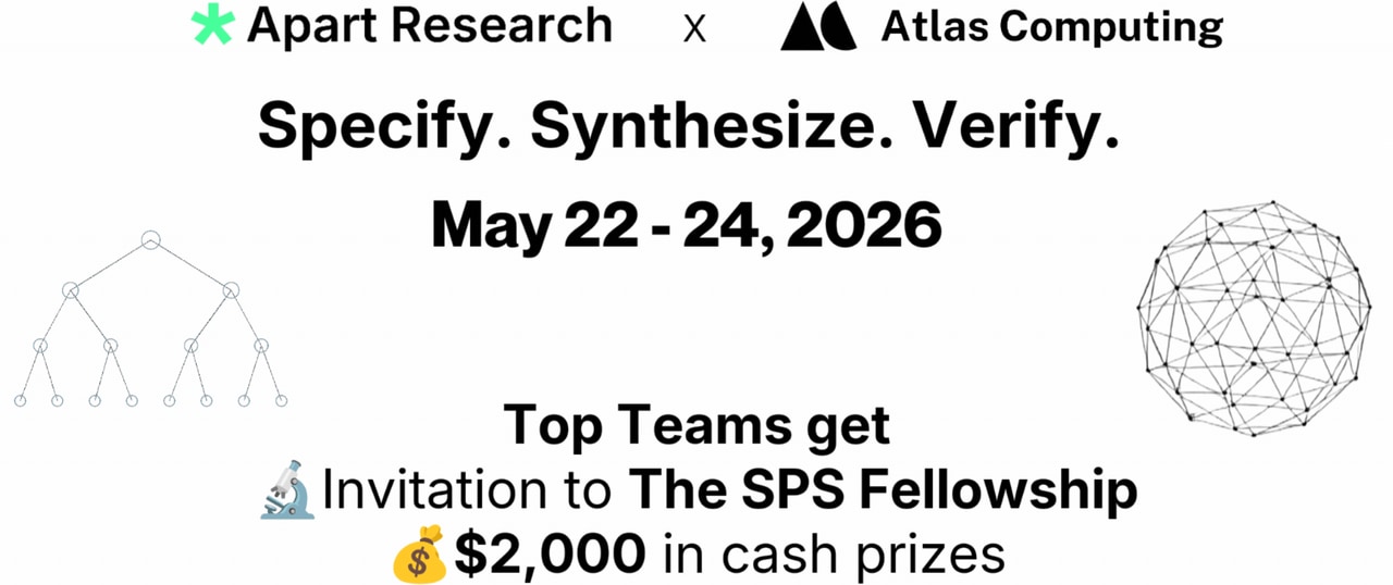The Secure Program Synthesis Hackathon