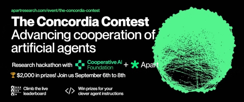 The Concordia Contest