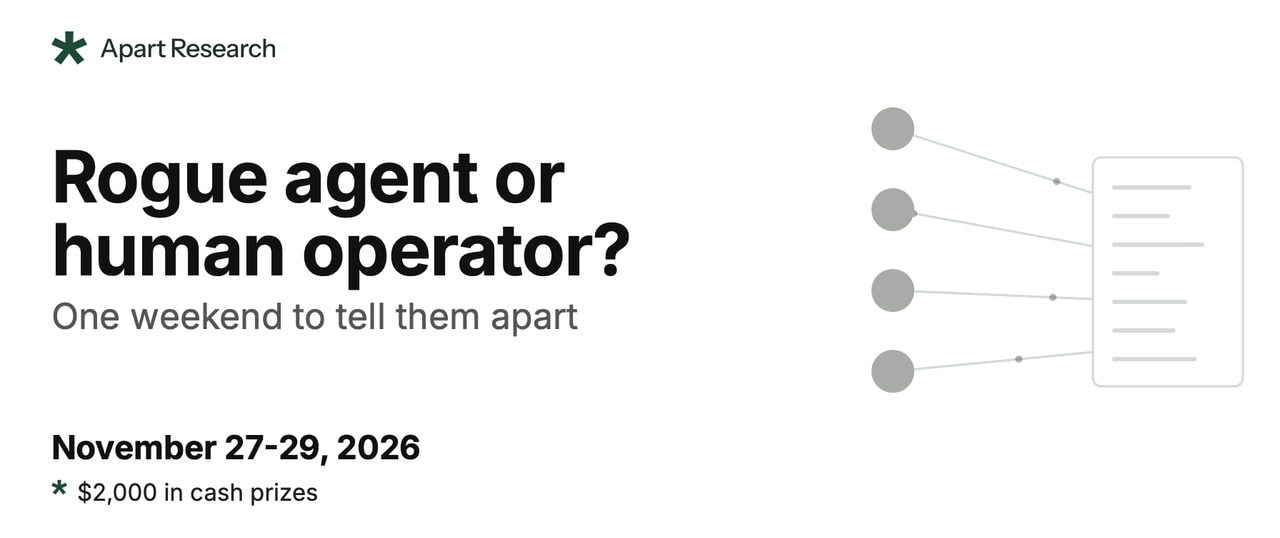 Agent Attribution Hackathon